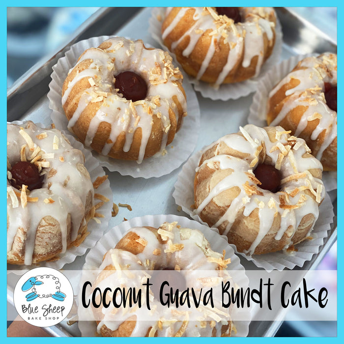 count guava bundt cake