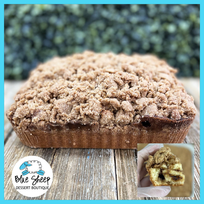 coffee crumb cake