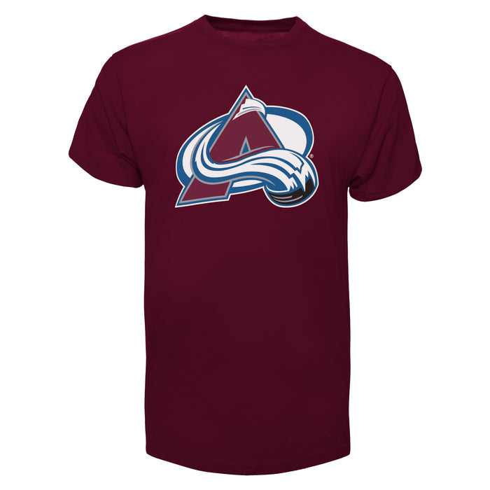 Colorado Avalanche 47 Brand Fan T-Shirt
