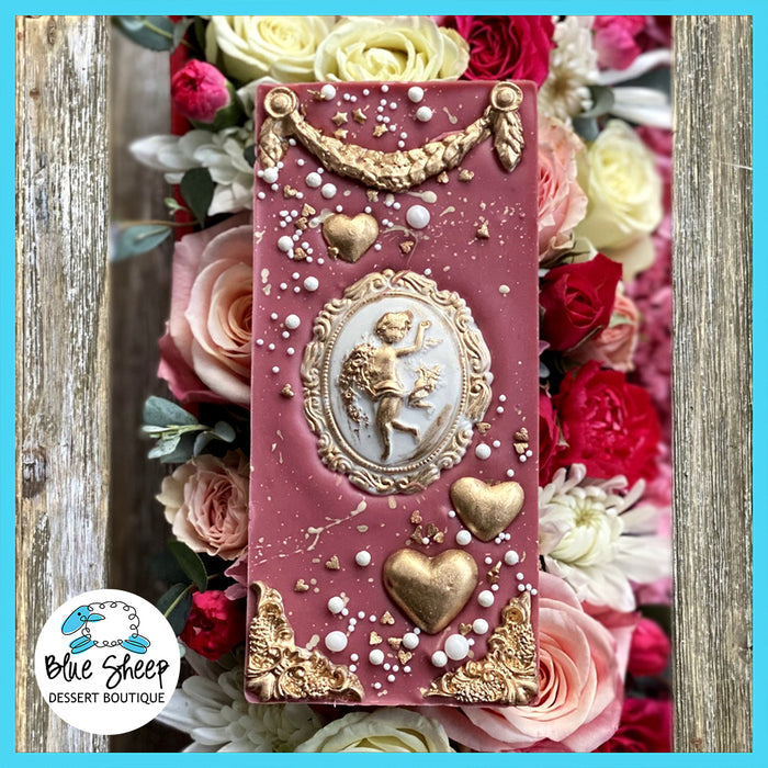 cupid's kiss ruby cocoa bar