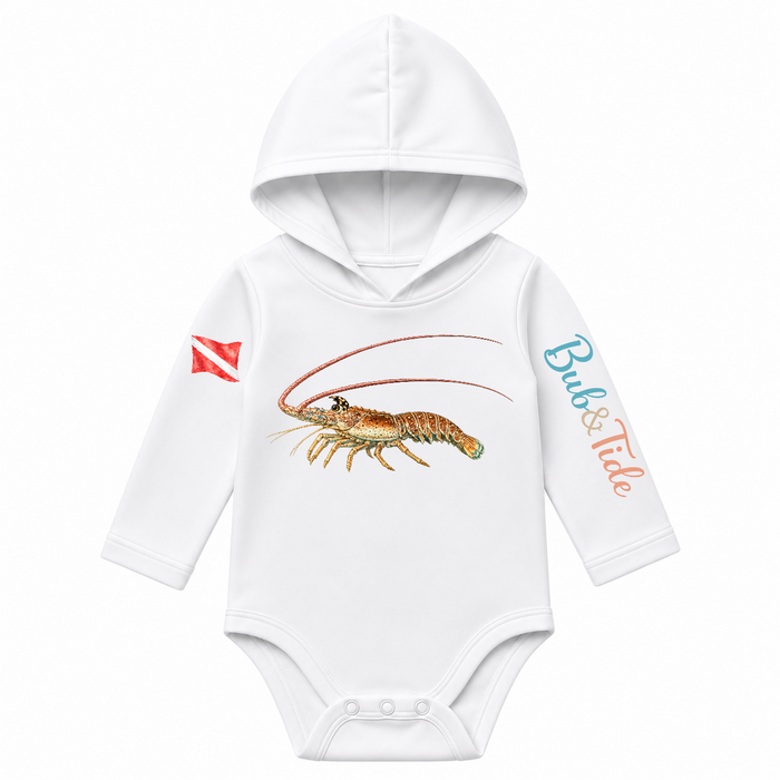 Custom Performance Hooded Bodysuit