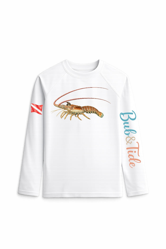 Custom Rash Guard