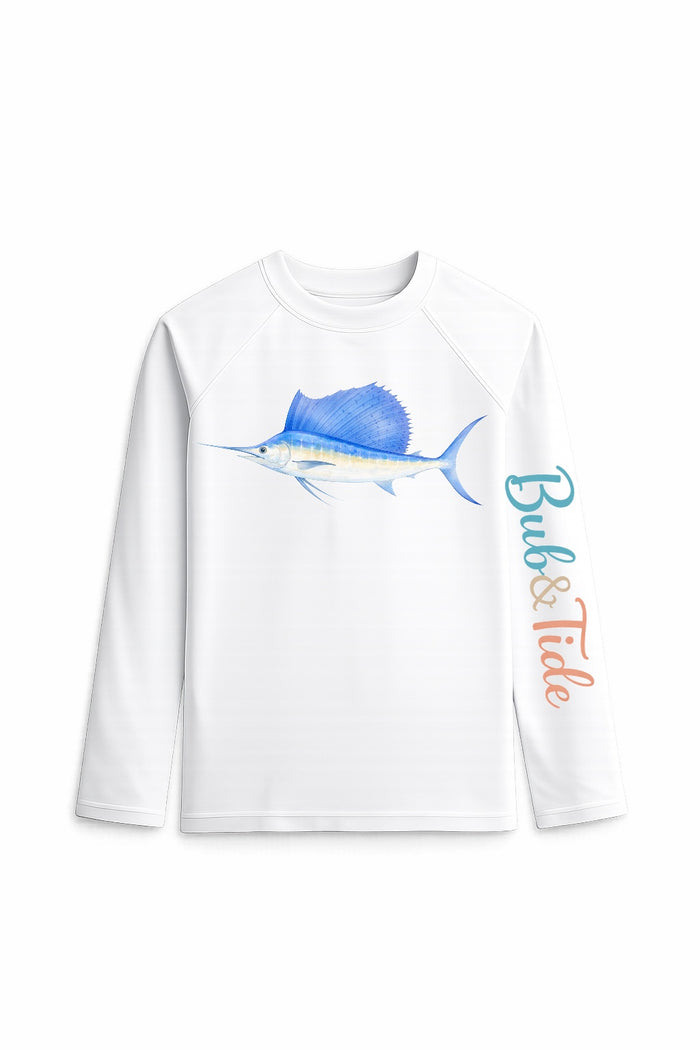 Custom Rash Guard