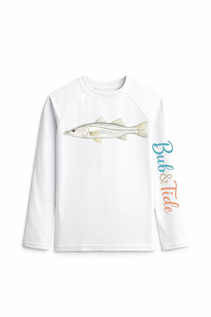 Custom Rash Guard