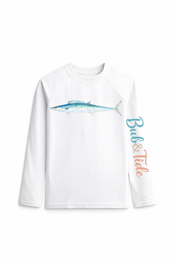 Custom Rash Guard