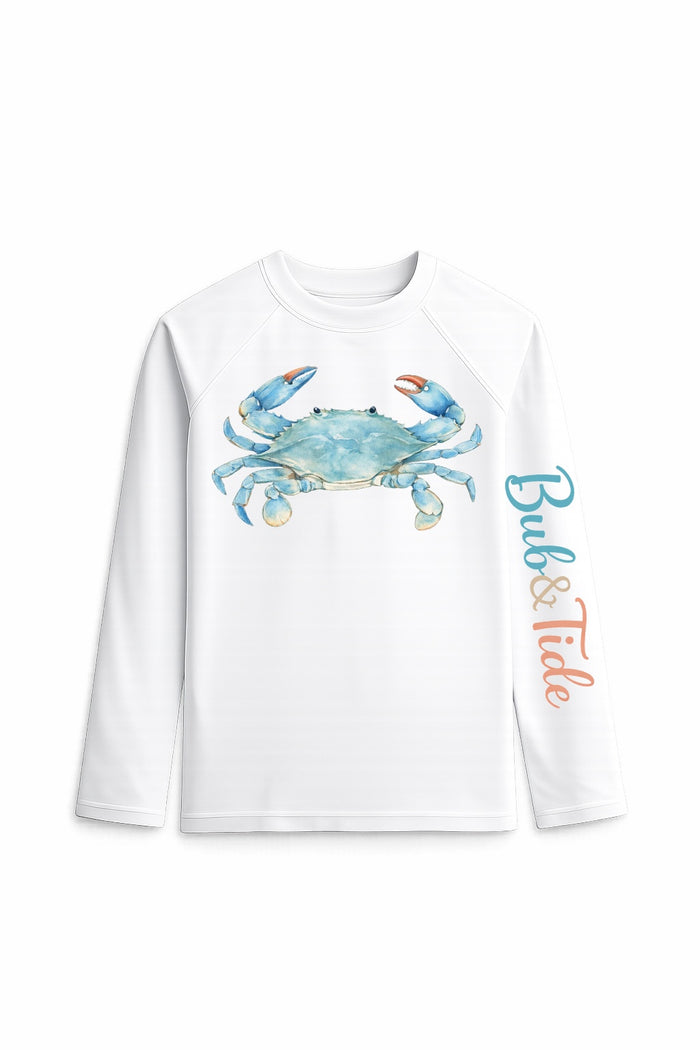 Custom Rash Guard