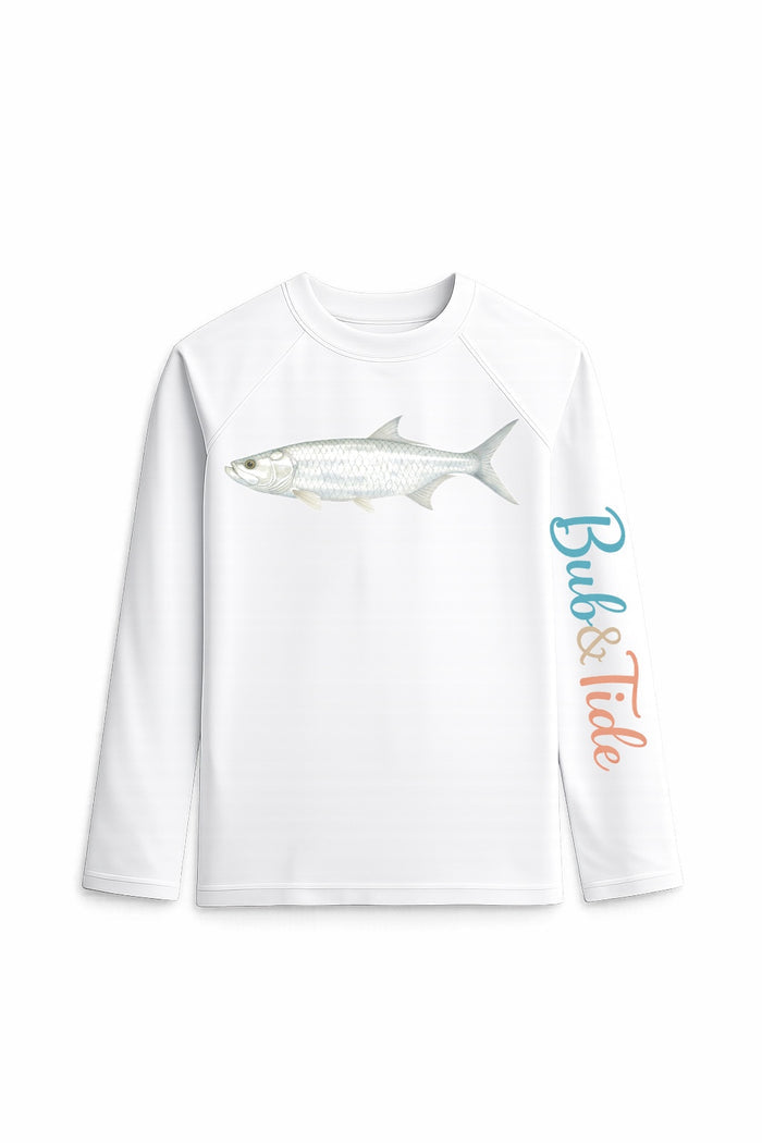 Custom Rash Guard