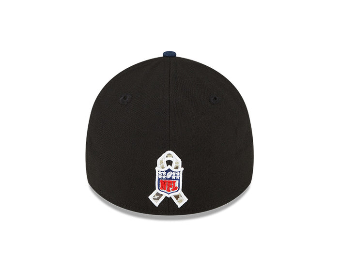 Dallas Cowboys New Era 2022 Salute To Service - 39THIRTY Flex Hat
