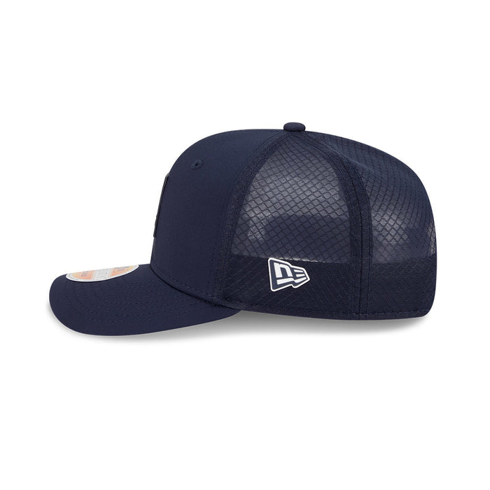 Dallas Cowboys New Era 9Seventy 2025 NFL Sideline Performance Collection Snapback Adjustable Hat