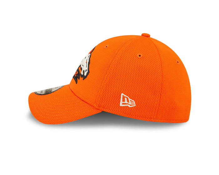 Denver Broncos 2022 Sideline 39THIRTY Coaches Flex Hat