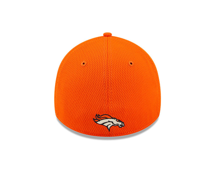 Denver Broncos 2022 Sideline 39THIRTY Coaches Flex Hat