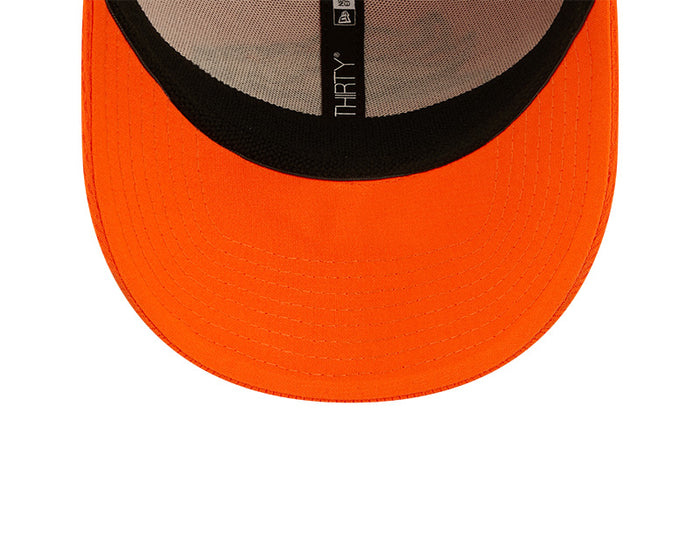 Denver Broncos 2022 Sideline 39THIRTY Coaches Flex Hat