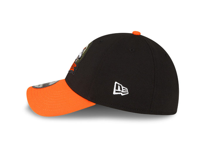 Denver Broncos New Era 2022 Salute To Service - 39THIRTY Flex Hat