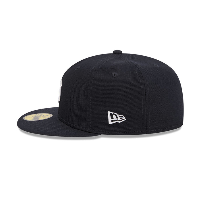 Detroit Tigers New Era 2026 City Connect Home Authentic Collection On-Field 59FIFTY Fitted Hat
