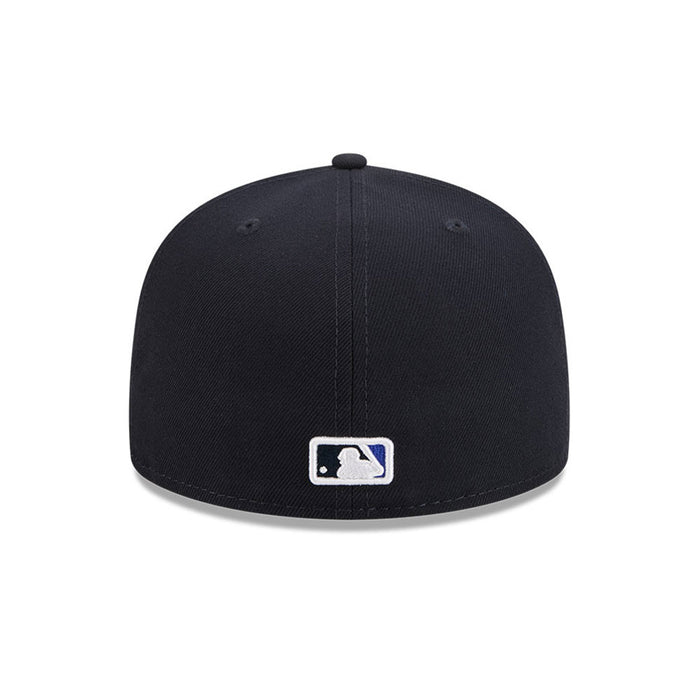 Detroit Tigers New Era 2026 City Connect Home Authentic Collection On-Field 59FIFTY Fitted Hat