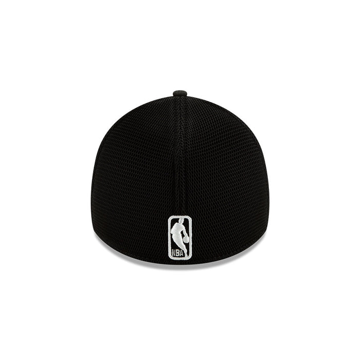 Earned Not Given Toronto Raptors 39Thirty Holiday Edition CS19 Black/Gold New Era FlexFit
