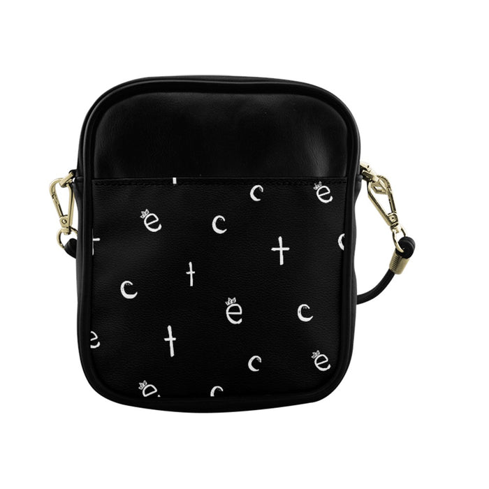ETC All Over Sling Bag