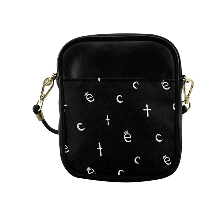 ETC All Over Sling Bag