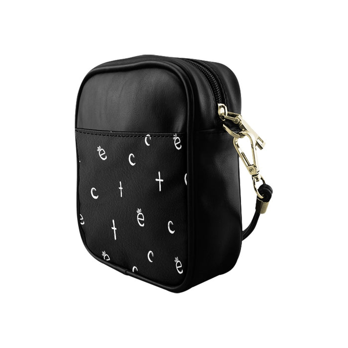 ETC All Over Sling Bag