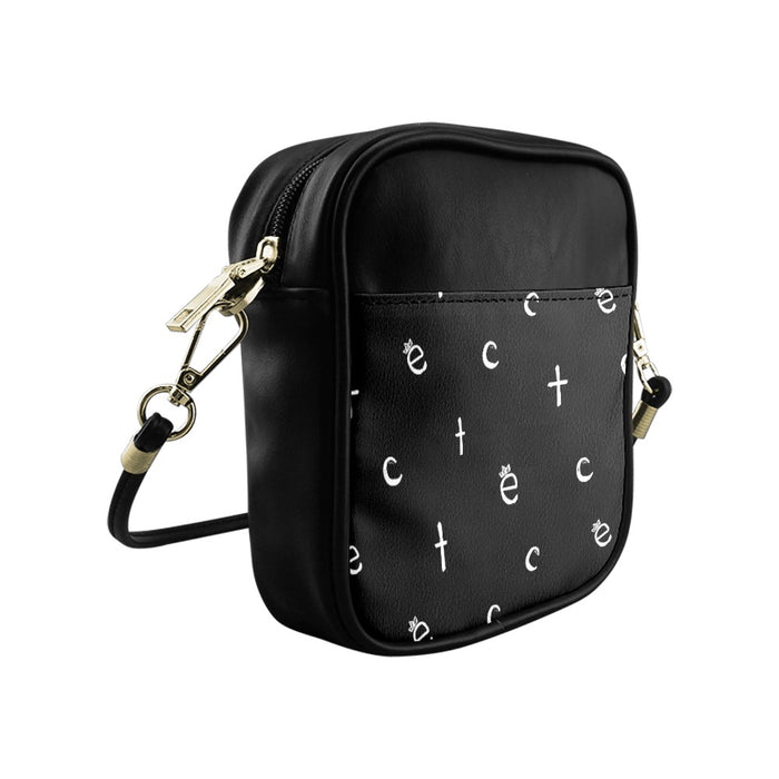 ETC All Over Sling Bag