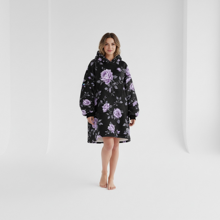 ETC Fleur Violette Comfy