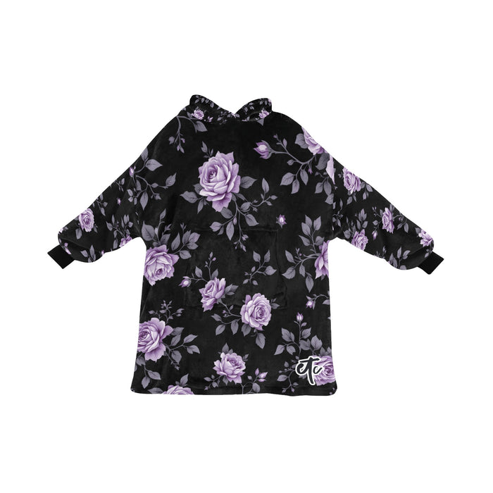ETC Fleur Violette Comfy