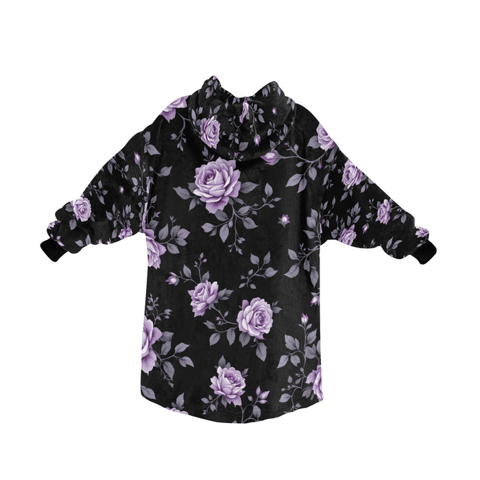 ETC Fleur Violette Comfy