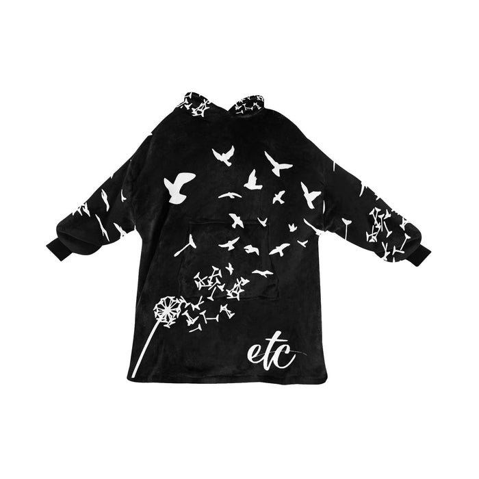 ETC Free Spirit Comfy