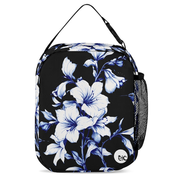 ETC Hummingbird Silhouette Backpack Set