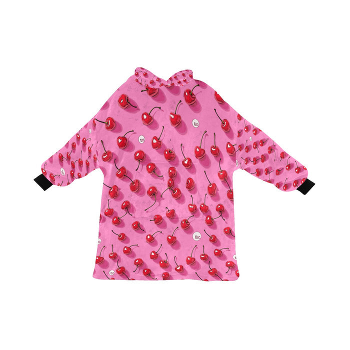 ETC Pink Cherries Comfy