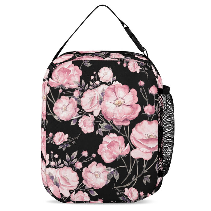 ETC Spring 17' Pink Peonies Back Pack Set