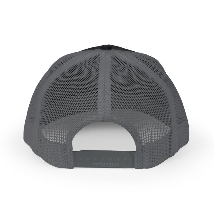 Everyday Is Friday Snapback Trucker Cap
