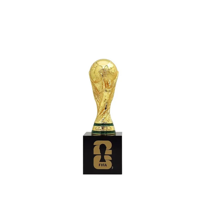 Fifa World Cup 2026 Replica Trophy with Pedastal
