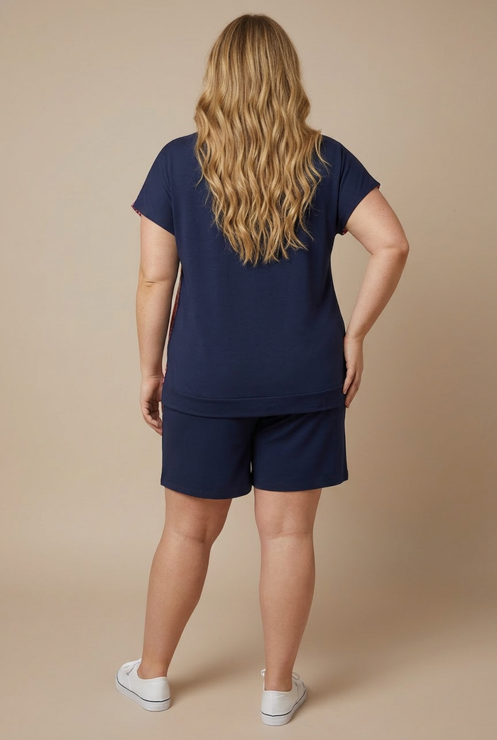 Flag Day Top