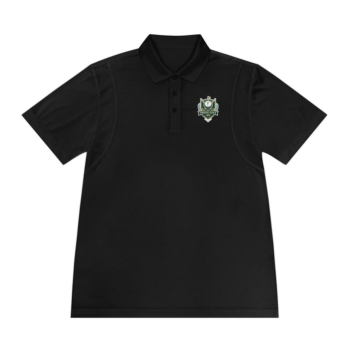 Golf Polo Shirt - Friday Golf