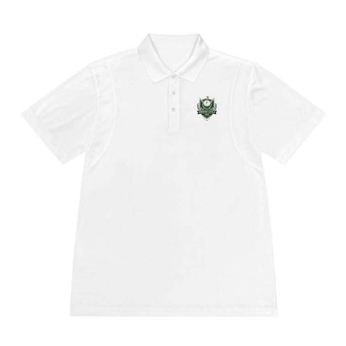 Golf Polo Shirt - Friday Golf