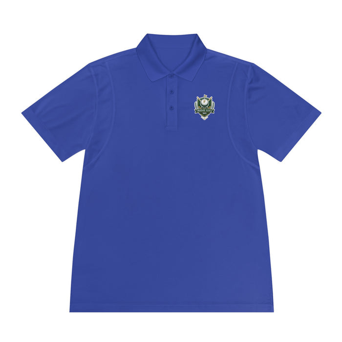 Golf Polo Shirt - Friday Golf