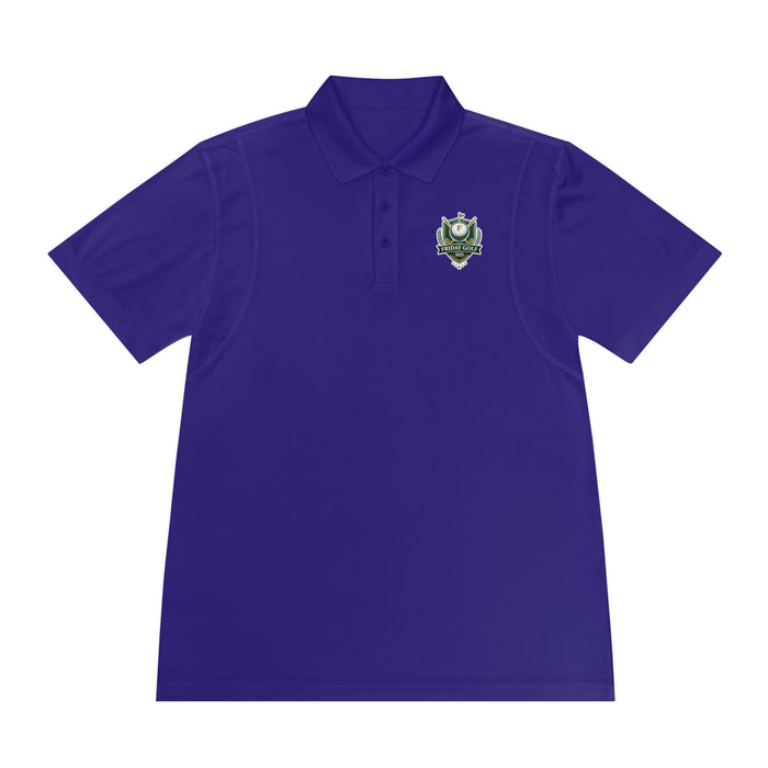 Golf Polo Shirt - Friday Golf