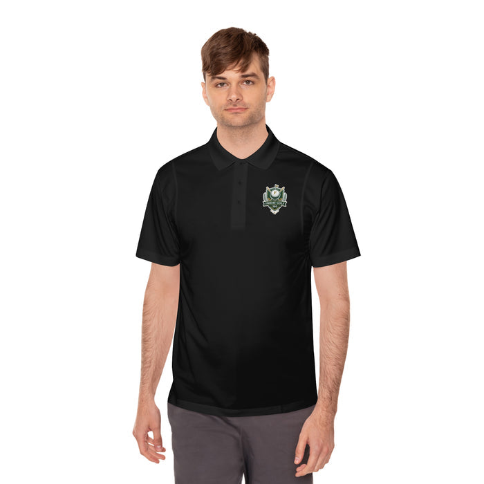 Golf Polo Shirt - Friday Golf