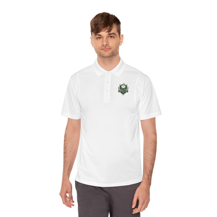 Golf Polo Shirt - Friday Golf