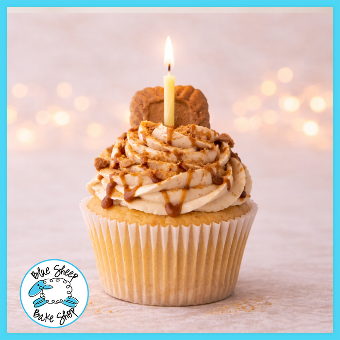 Gourmet Cupcakes Bundle