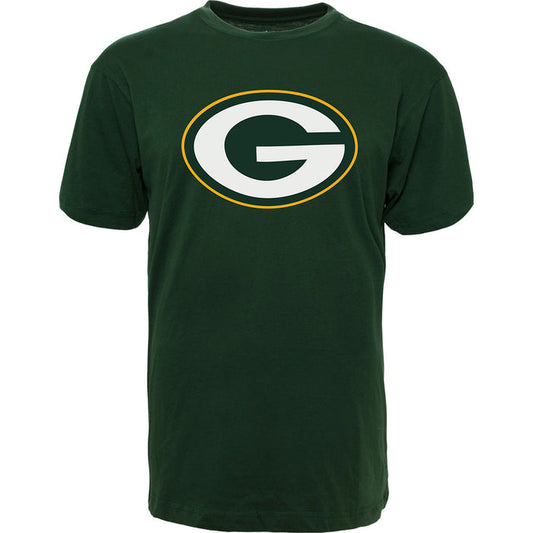 Green Bay Packers Fan 47 Brand T-Shirt