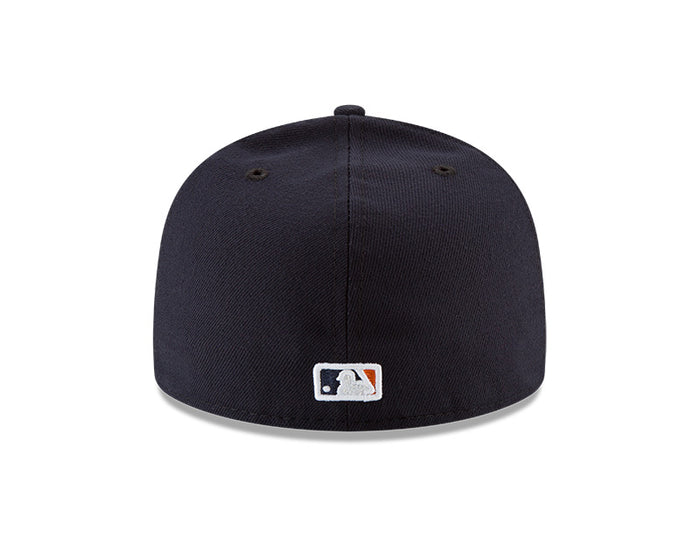 Houston Astros 2022 World Series Champions Authentic Collection 59FIFTY Fitted Hat