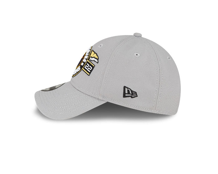 Houston Astros New Era 2022 World Series Champions Locker Room 9Forty Adjustable Hat