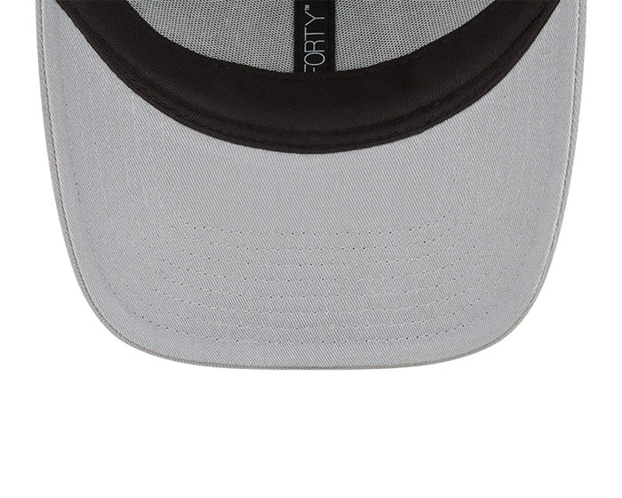 Houston Astros New Era 2022 World Series Champions Locker Room 9Forty Adjustable Hat