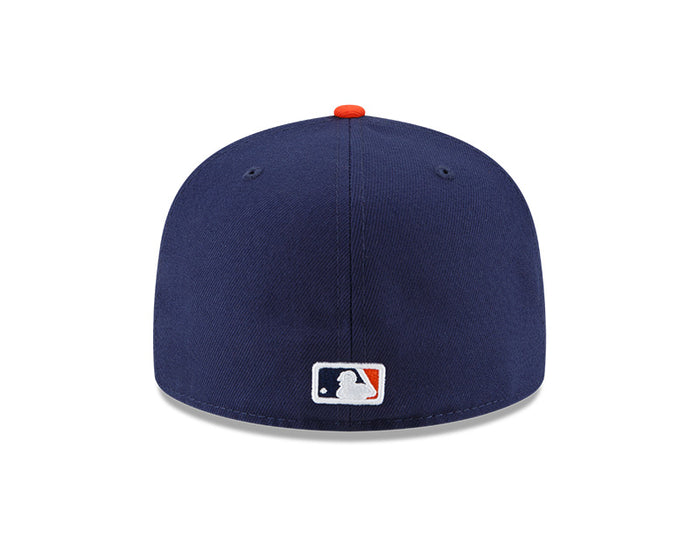 Houston Astros New Era Navy 2022 City Connect Authentic Collection On-Field 59FIFTY Fitted Hat