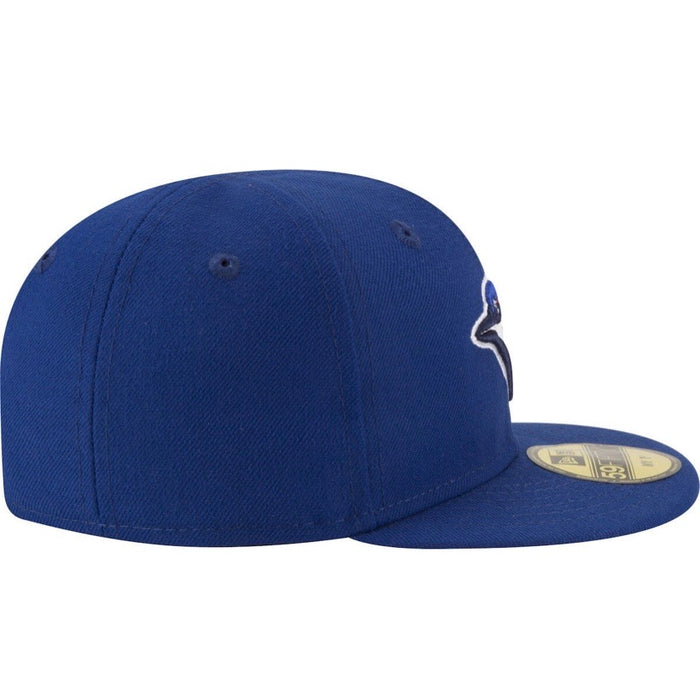 Infant Toronto Blue Jays 1st Royal 59Fifty New Era Fitted Hat