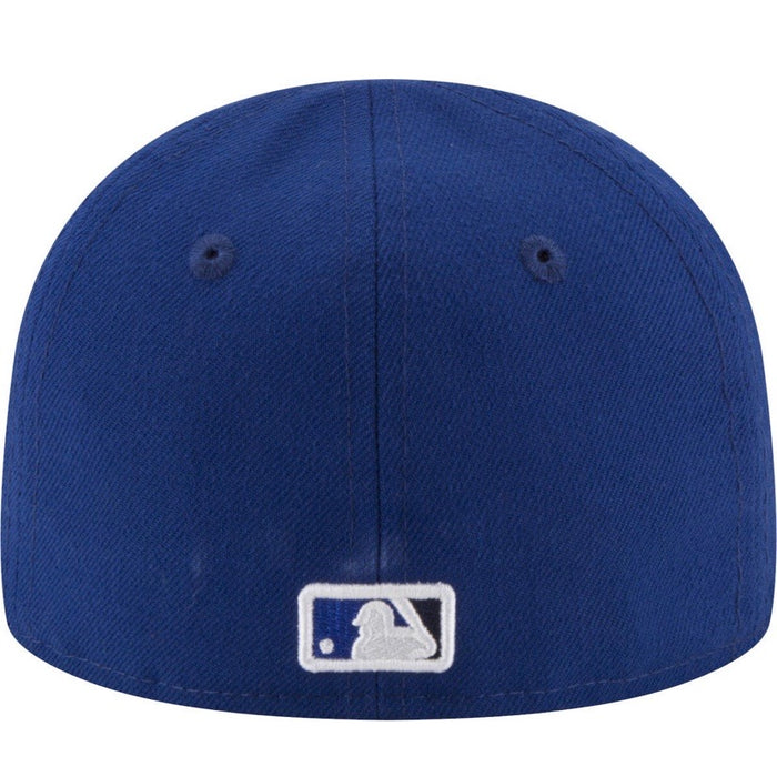 Infant Toronto Blue Jays 1st Royal 59Fifty New Era Fitted Hat