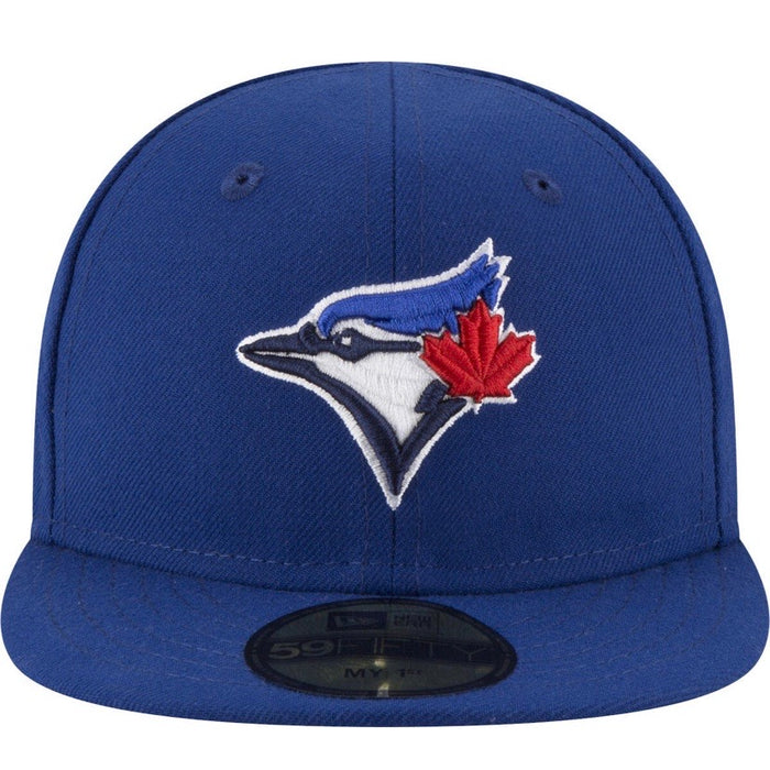 Infant Toronto Blue Jays 1st Royal 59Fifty New Era Fitted Hat