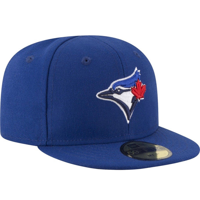 Infant Toronto Blue Jays 1st Royal 59Fifty New Era Fitted Hat